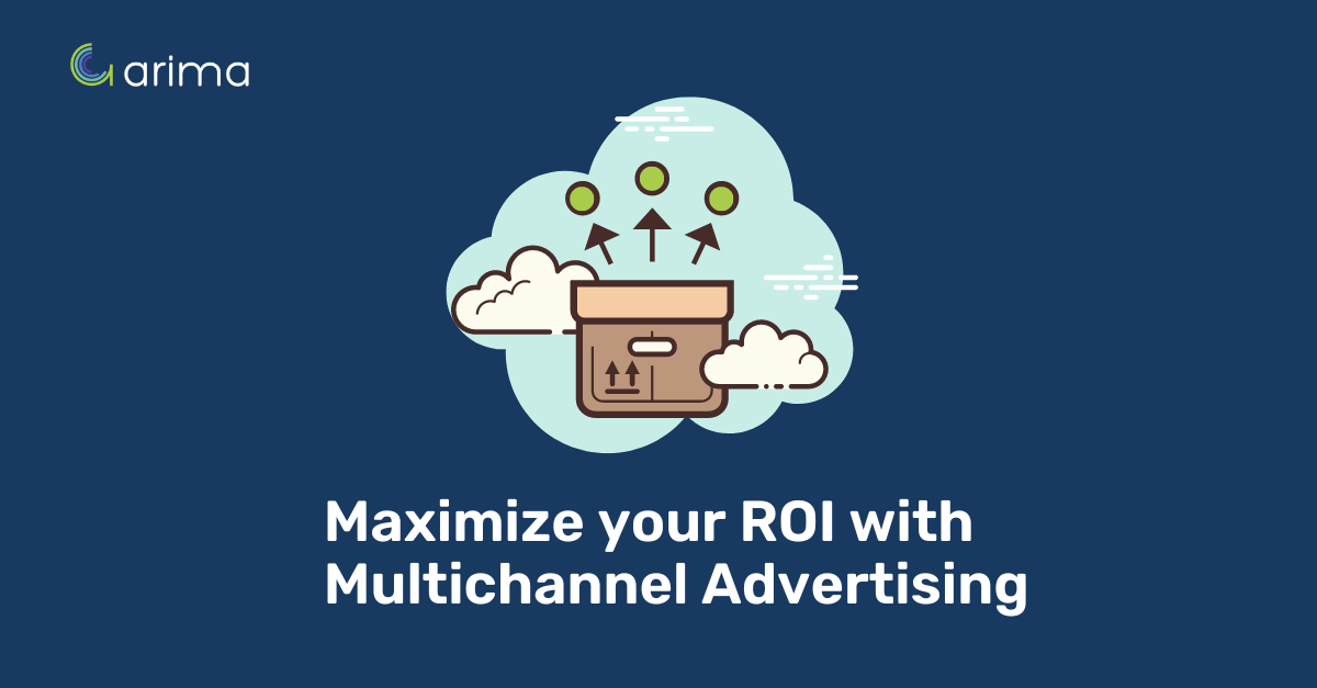 In this article, we explore strategies for maximizing ROI through multichannel advertising. We'll also cover how marketing mix models can optimize your multichannel efforts.