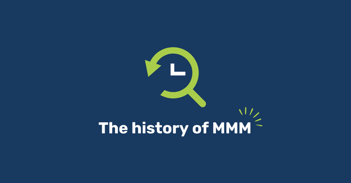 Dive into the fascinating history of marketing mix modeling (MMM) and discover how it's evolved from complex calculations to user-friendly models. Learn how MMM empowers marketers today to optimize campaigns and maximize ROI.