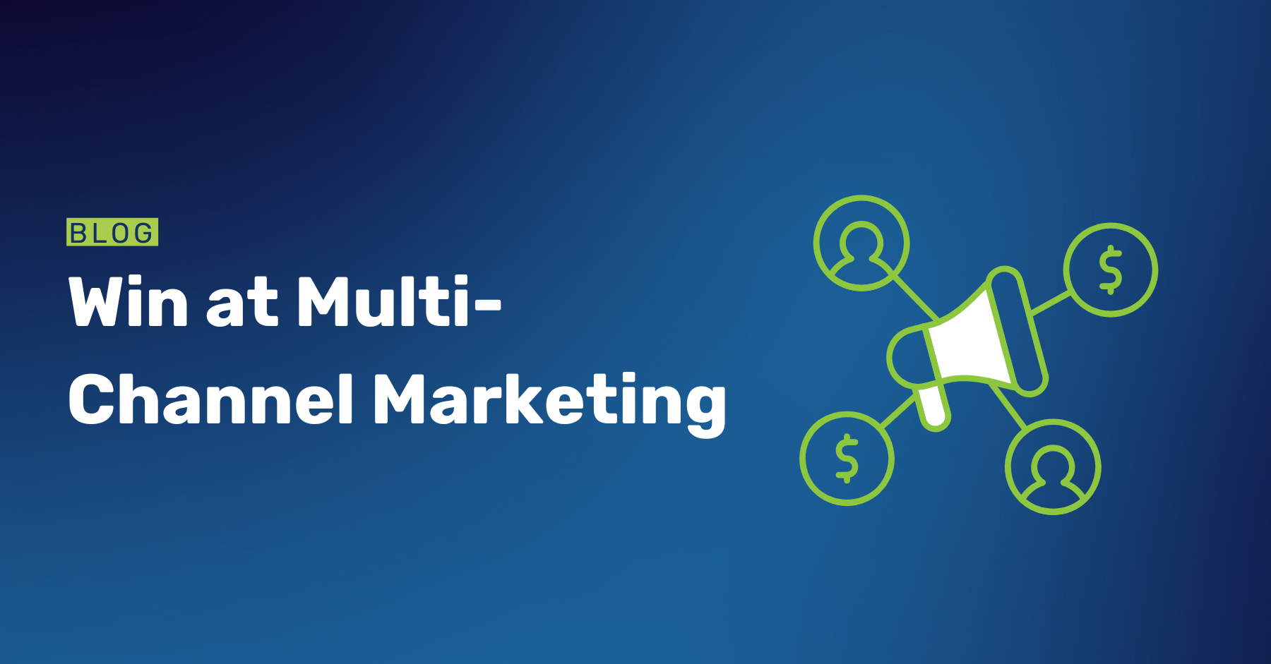 In this article, we explore strategies for maximizing ROI through multichannel marketing. We'll also cover how marketing mix models can optimize your multichannel efforts.