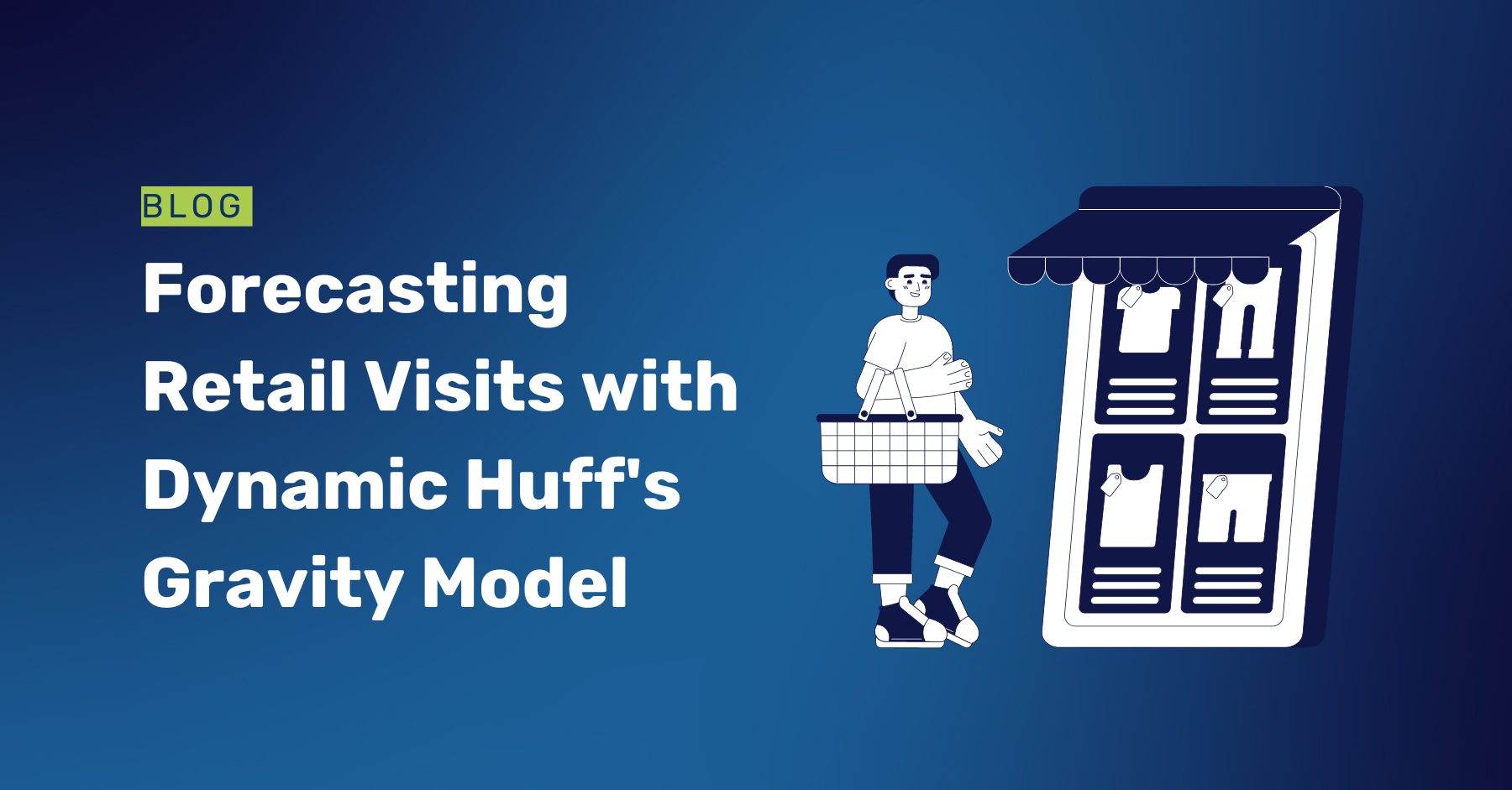 Discover how the Dynamic Huff's Gravity Model with Covariates revolutionizes site visitation predictions. Learn about its advanced features, real-world applications, and how it surpasses the traditional Huff Model in accuracy and versatility.