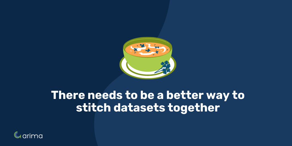 The SynC algorithm is a game-changer in stitching diverse datasets for a Synthetic Society. Learn how it reconstructs microdata from aggregated sources.