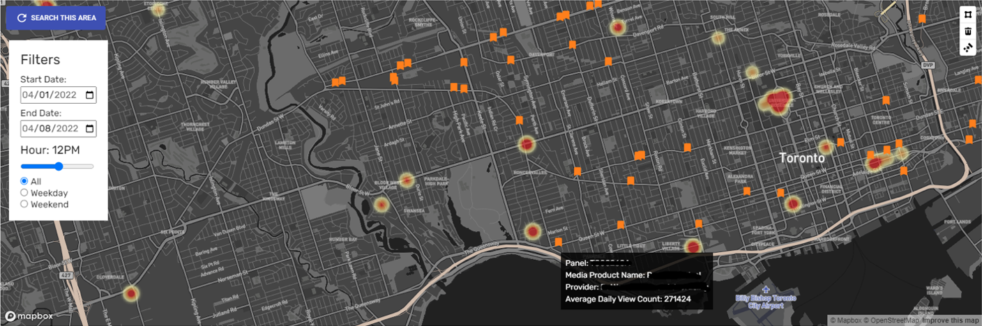 Discover how Arima's Mobility Data Enhancement can boost your marketing strategies with advanced location intelligence. 