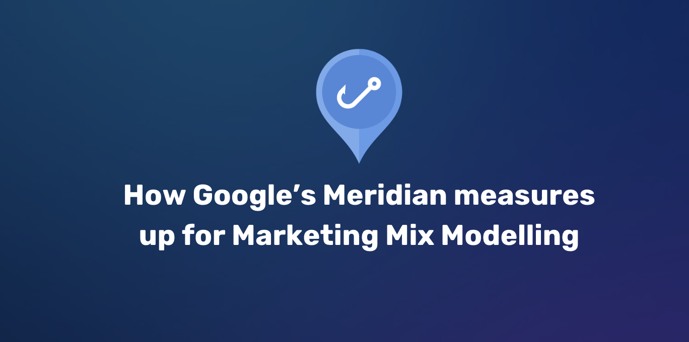 Conversion pixels are outdated. Marketing Mix Modeling is the new way to measure media impact across all channels, breaking down walled gardens and challenging traditional measurement methods. This shift has big implications for the advertising industry.