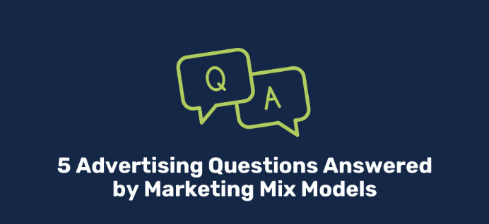 Advertising questions answered by MMM