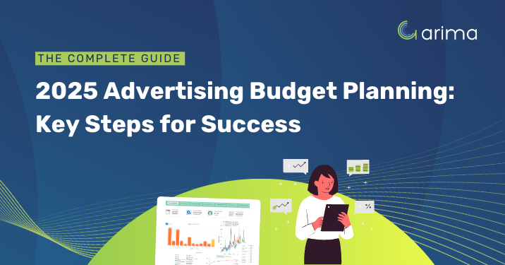 Discover how to strategically plan your 2025 advertising budget with insights on marketing mix modeling (MMM), media planning tools, and industry trends. Learn to optimize ROI, set clear goals, and stay competitive.